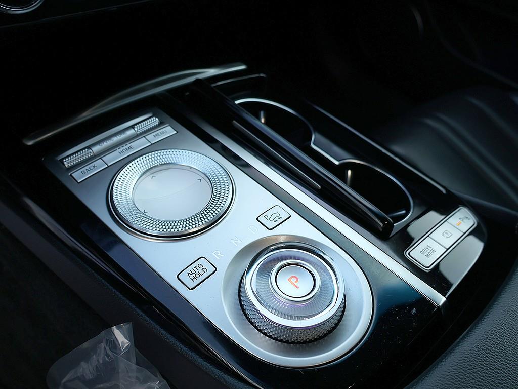 Genesis G80 2021 Blanco - Importación desde Corea - HF Imports Iquique - Foto 7