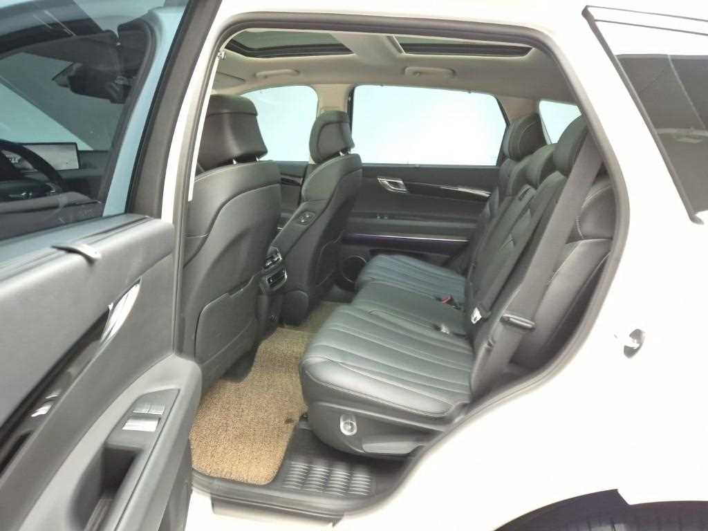 Genesis GV80 - Vista 12