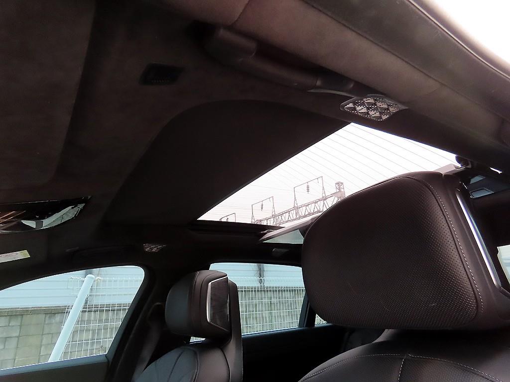 BMW i7 2023 Blanco - Importación desde Corea - HF Imports Iquique - Foto 17