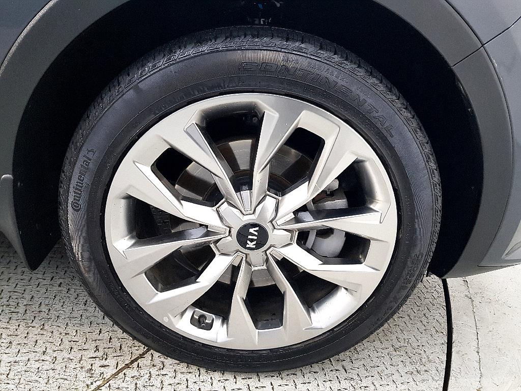 KIA Sorento 2021 Gris - Importación desde Corea - HF Imports Iquique - Foto 20