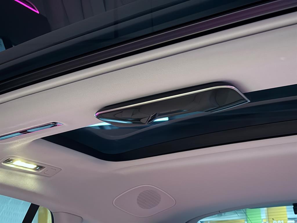 Mercedes Benz EQS 2022 Blanco - Importación desde Corea - HF Imports Iquique - Foto 15