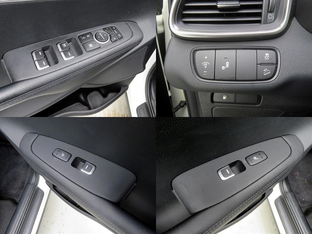 KIA Sorento 2019 Blanco - Importación desde Corea - HF Imports Iquique - Foto 16