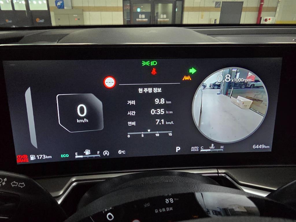 KIA Sorento - Vista 9