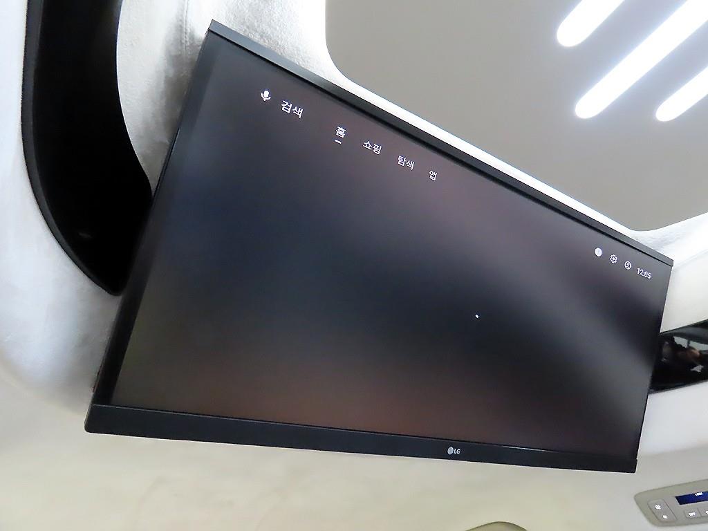 KIA Carnival 2023 Negro - Importación desde Corea - HF Imports Iquique - Foto 14