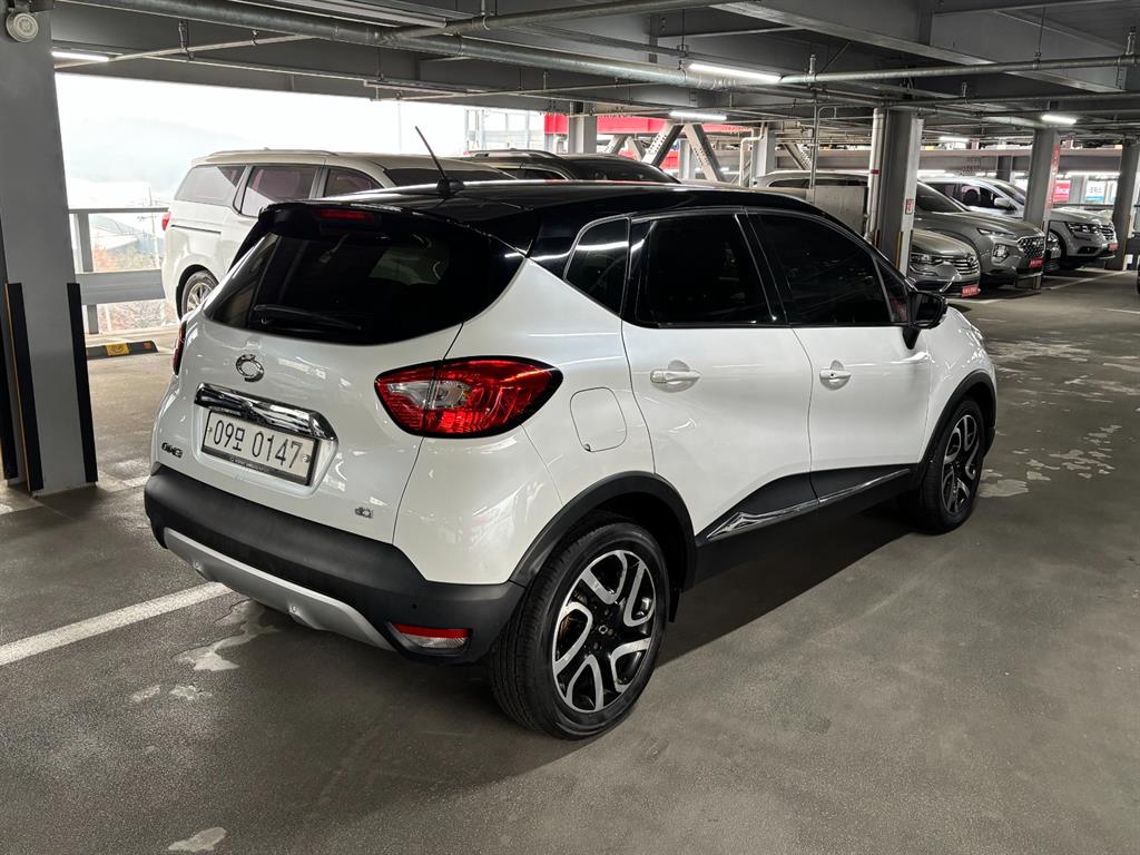 SAMSUNG QM3 - Vista 2