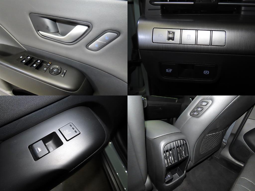 HYUNDAI Kona 2023 skyblue - Importación desde Corea - HF Imports Iquique - Foto 18