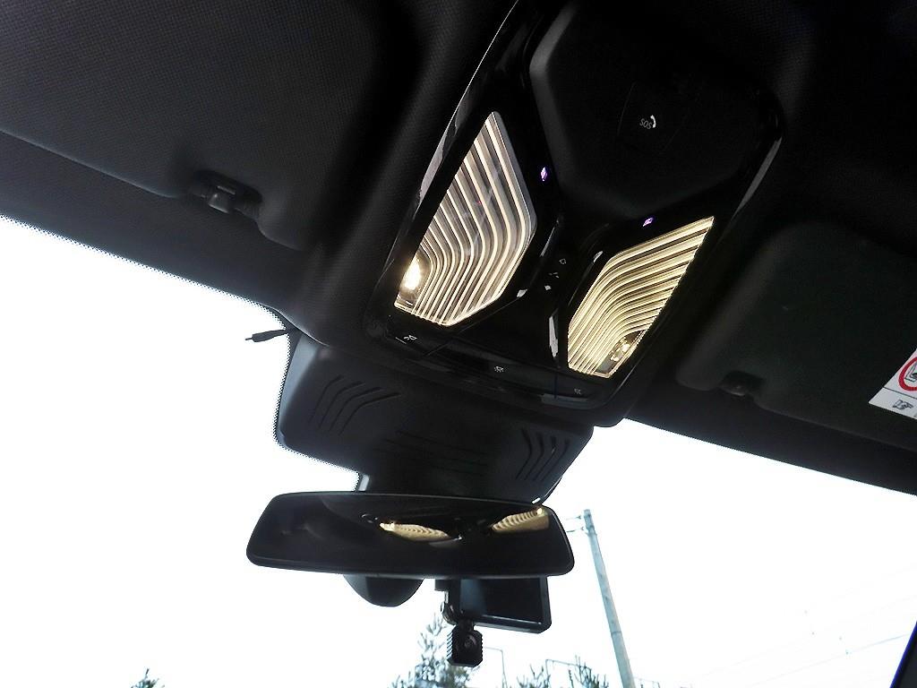 BMW X4 2021 Blanco - Importación desde Corea - HF Imports Iquique - Foto 14