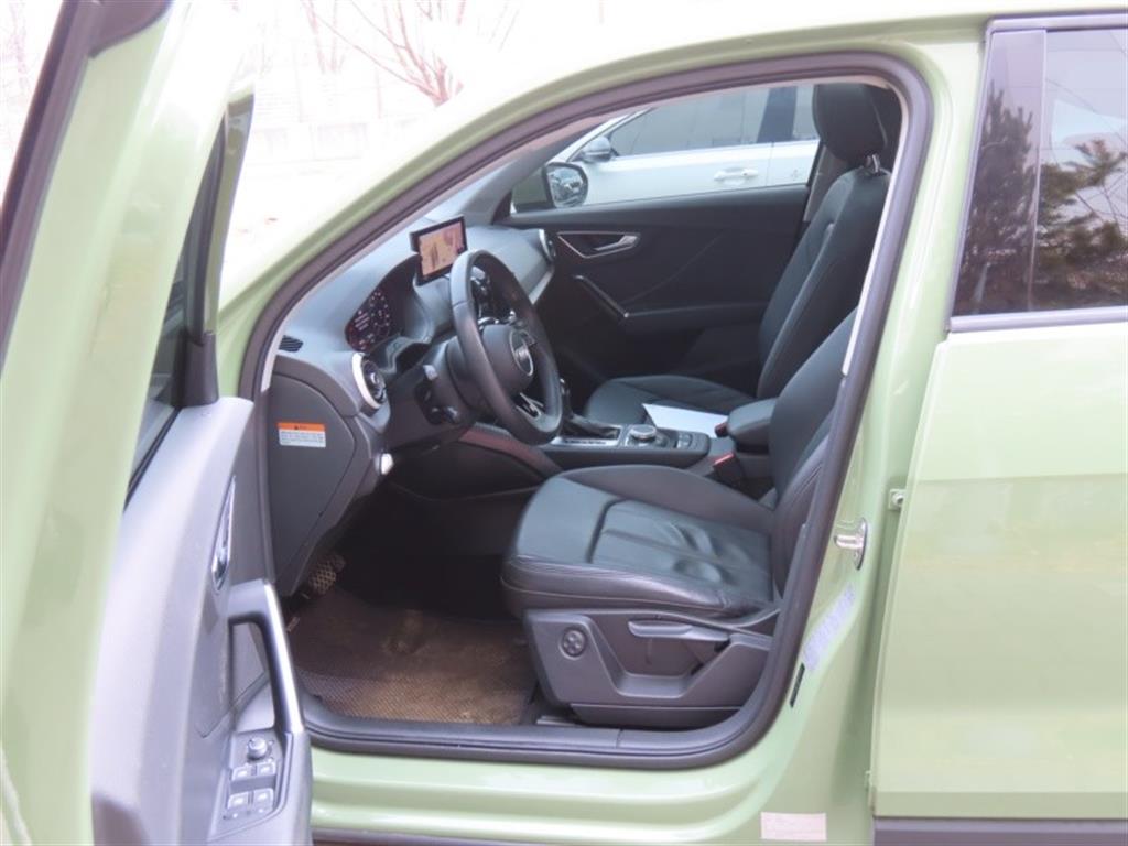 Audi Q2 2023 - Importación desde Corea - HF Imports Iquique - Foto 13