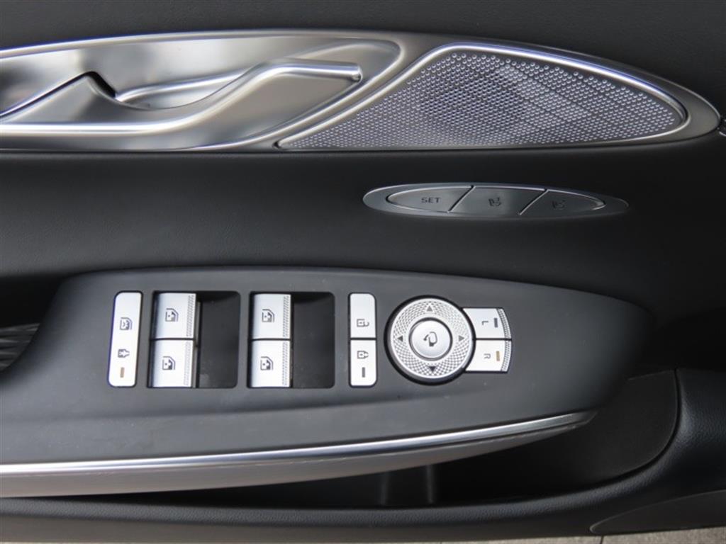 Genesis GV70 2021 - Importación desde Corea - HF Imports Iquique - Foto 12