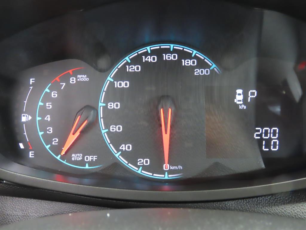 Chevrolet Spark 2016 Blanco - Importación desde Corea - HF Imports Iquique - Foto 8