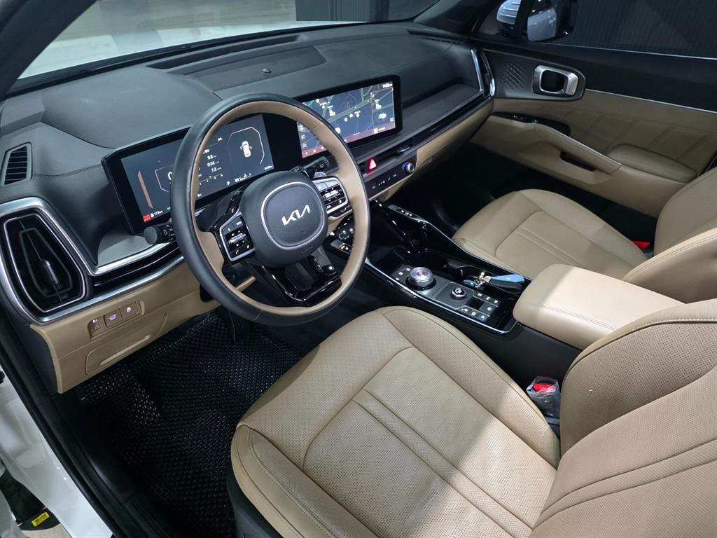 KIA Sorento - Vista 7