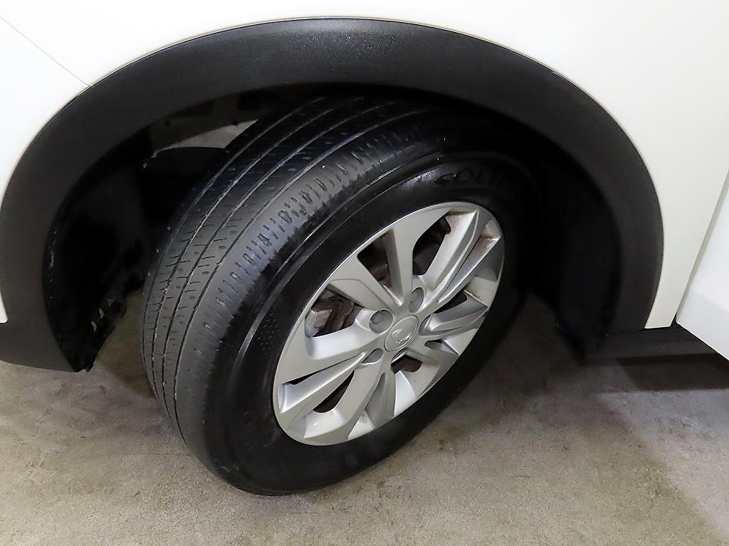 Ssangyong Tivoli 2021 - Importación desde Corea - HF Imports Iquique - Foto 19