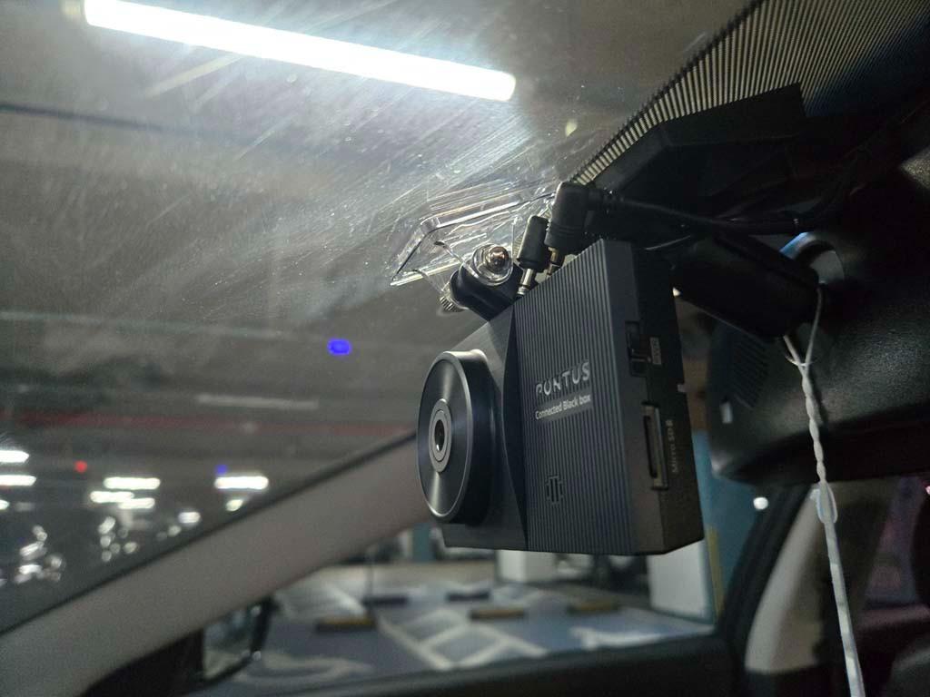 HYUNDAI Grandeur 2011 Negro - Importación desde Corea - HF Imports Iquique - Foto 16