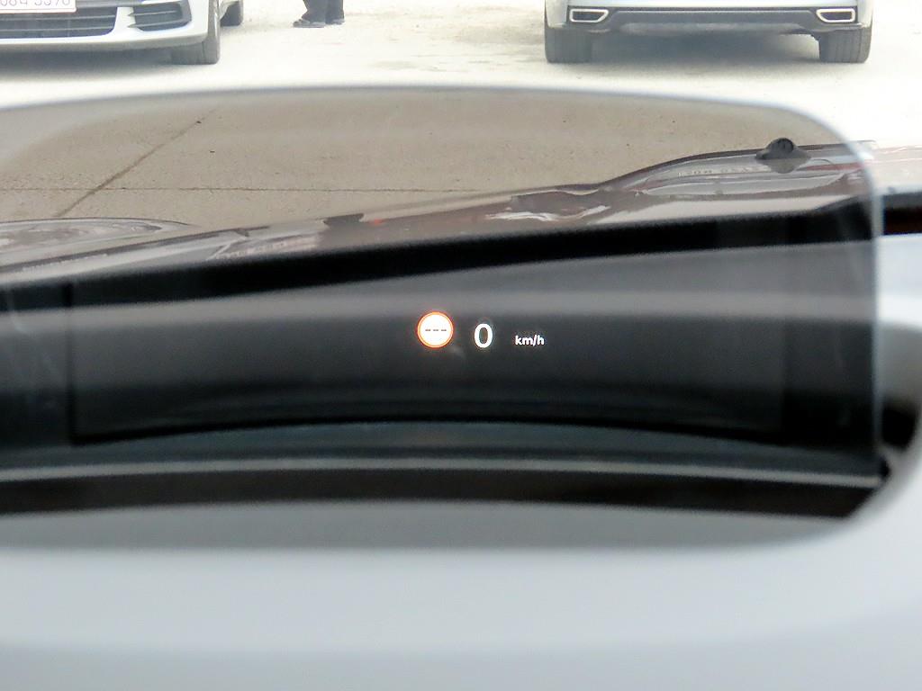 Mini Countryman - Vista 10