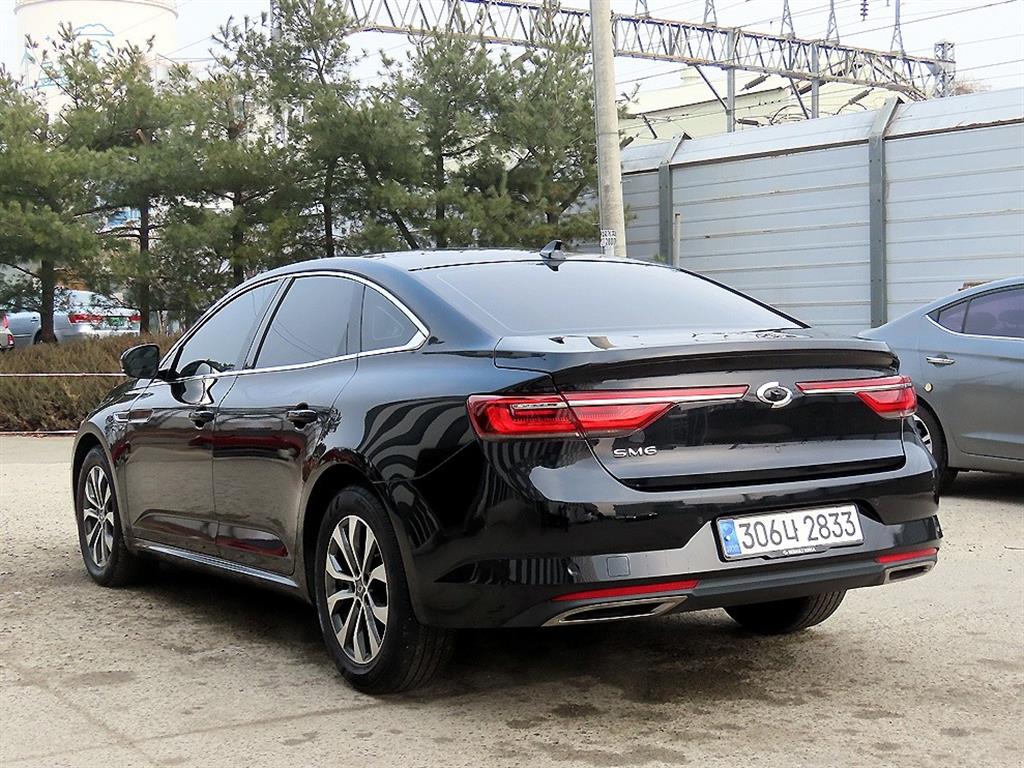 SAMSUNG SM6 - Vista 3