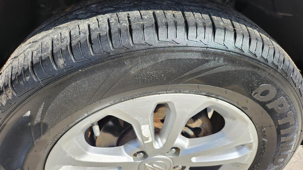 Ssangyong Korando 2016 Gris - Importación desde Corea - HF Imports Iquique - Foto 14