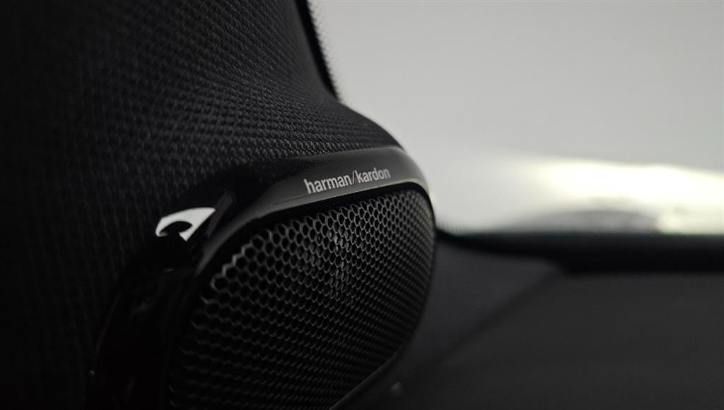 Mini Cooper 2018 Gris - Importación desde Corea - HF Imports Iquique - Foto 18