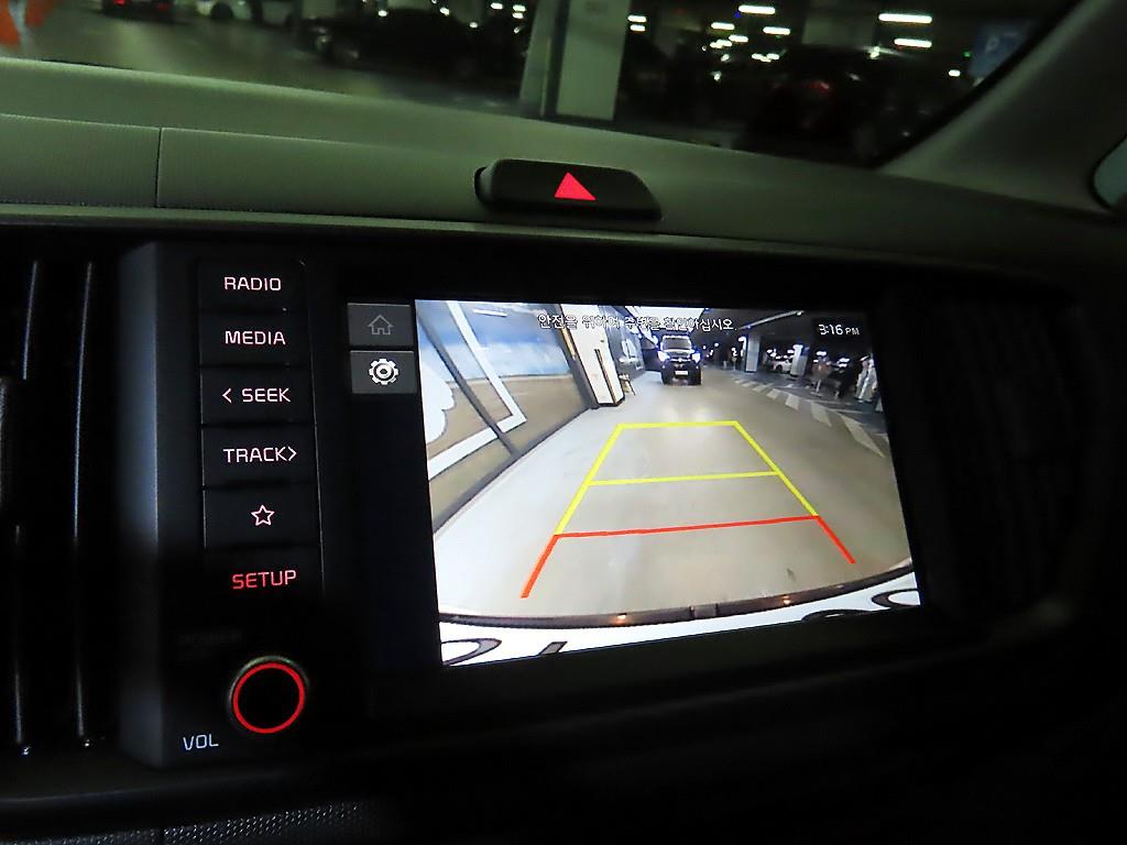 KIA Ray 2025 - Importación desde Corea - HF Imports Iquique - Foto 13