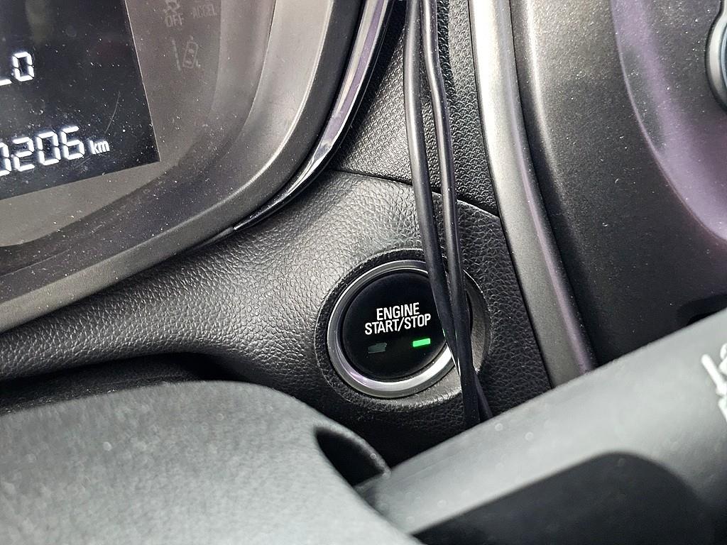 Chevrolet Spark 2016 Blanco - Importación desde Corea - HF Imports Iquique - Foto 15