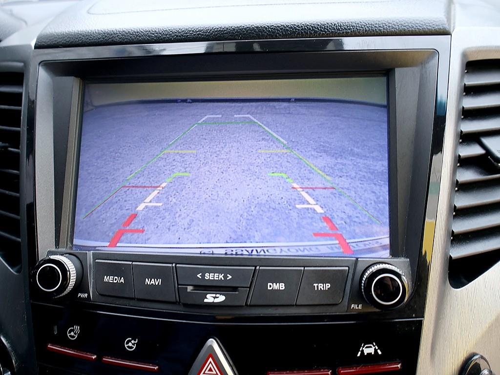 Ssangyong Tivoli 2018 Blanco - Importación desde Corea - HF Imports Iquique - Foto 10