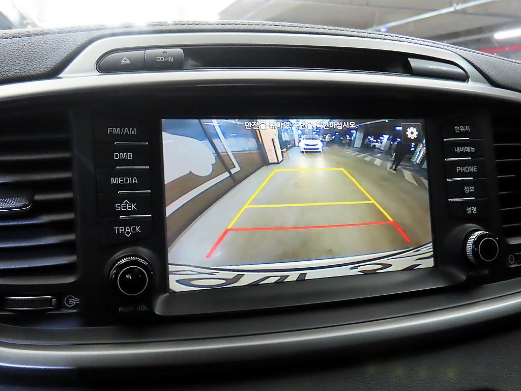 KIA Sorento 2015 Blanco - Importación desde Corea - HF Imports Iquique - Foto 14