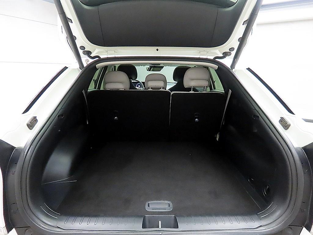 KIA EV6 2022 - Importación desde Corea - HF Imports Iquique - Foto 17