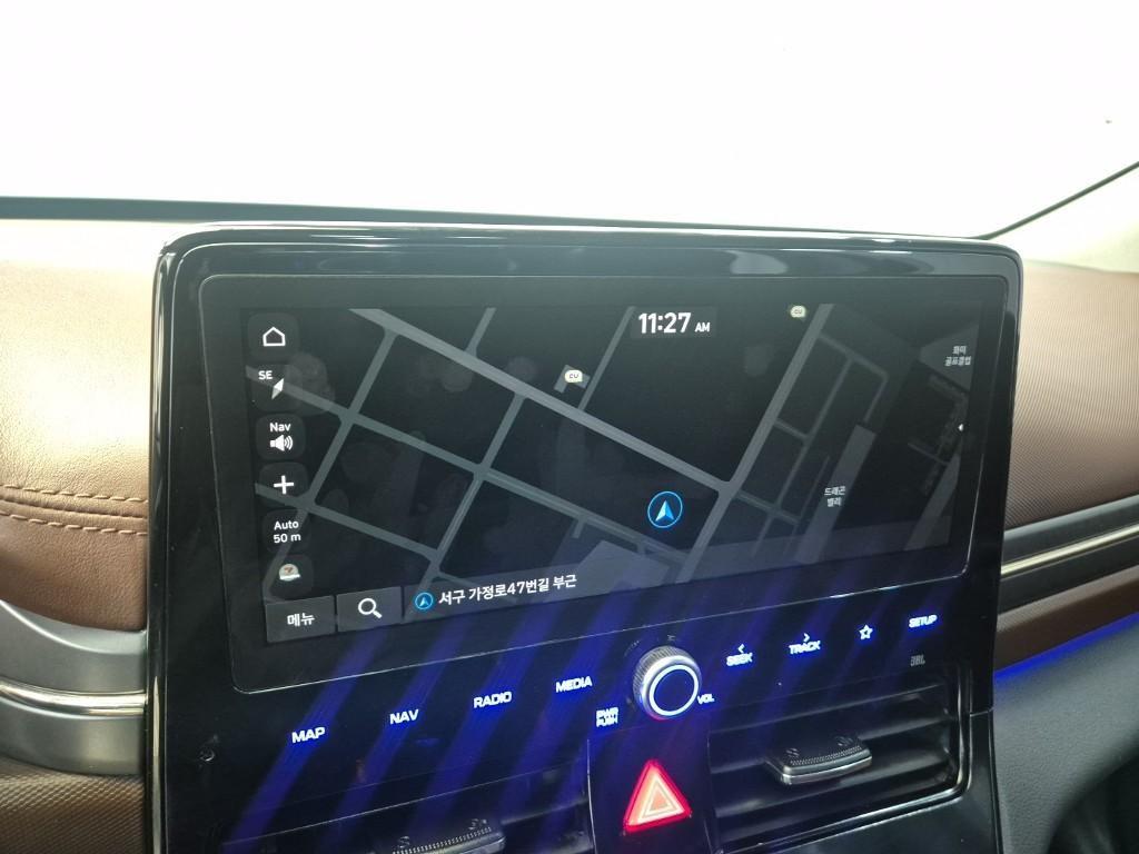 HYUNDAI Ioniq 2020 Gris - Importación desde Corea - HF Imports Iquique - Foto 13