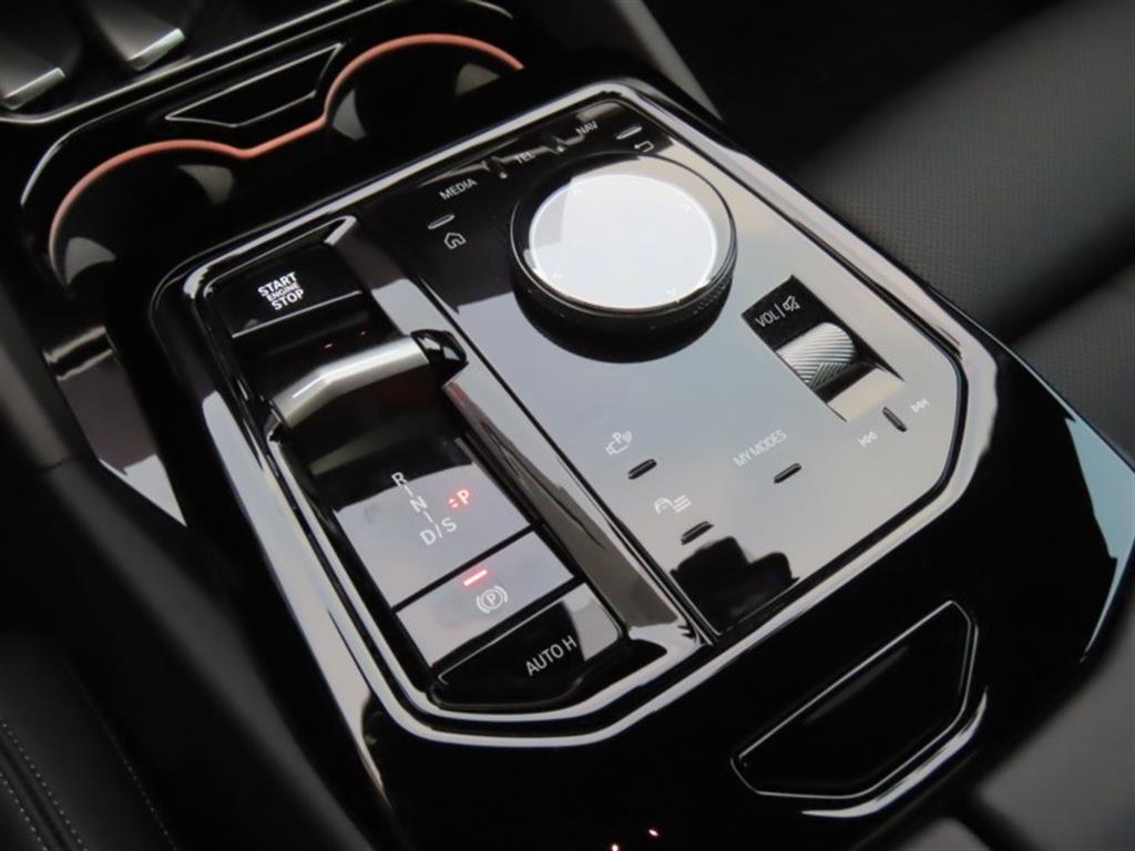 BMW 5 Series - Vista 11