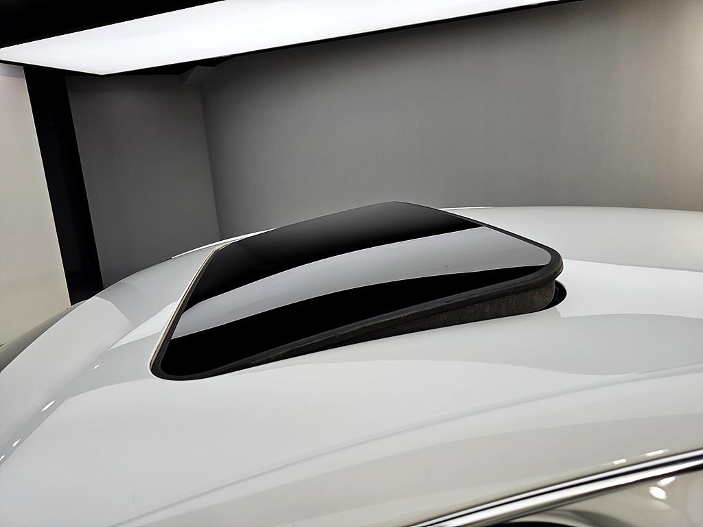 Audi A6 2015 Negro - Importación desde Corea - HF Imports Iquique - Foto 13