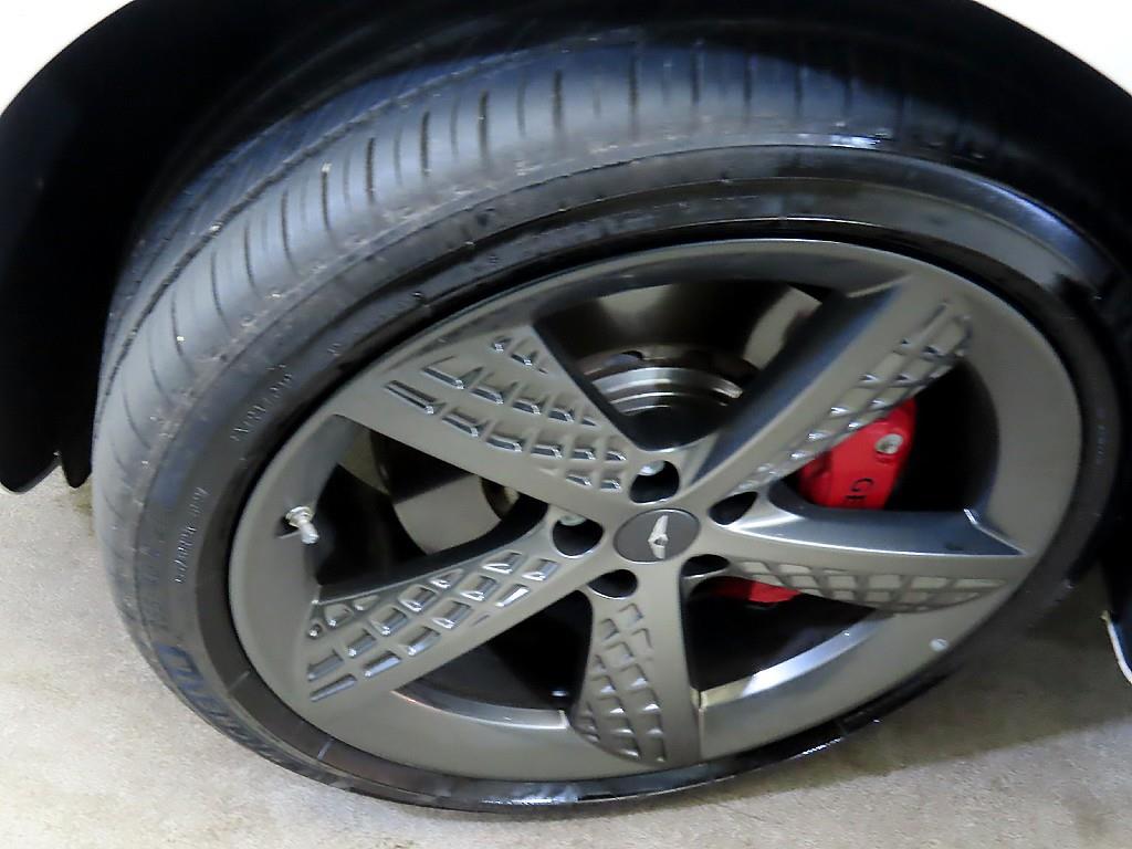 Genesis GV70 2024 - Importación desde Corea - HF Imports Iquique - Foto 20