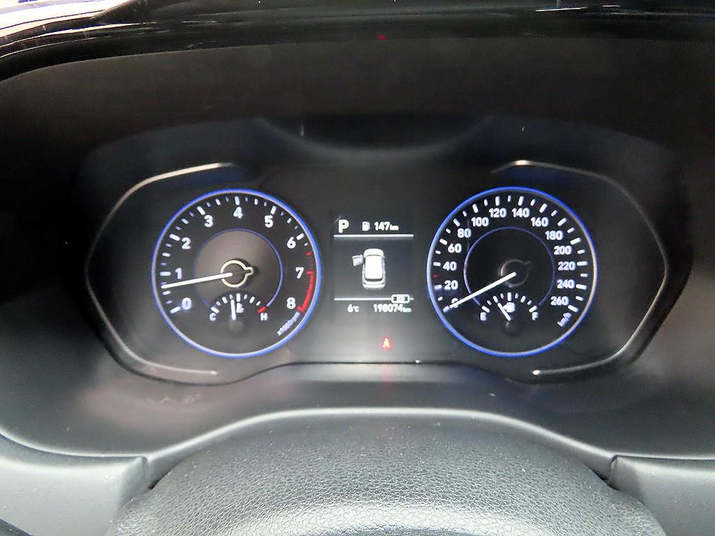 HYUNDAI Palisade - Vista 10