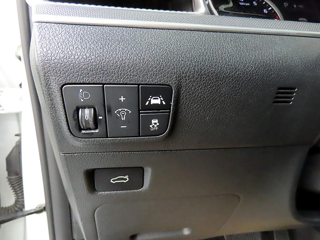 KIA K5 2021 - Importación desde Corea - HF Imports Iquique - Foto 13