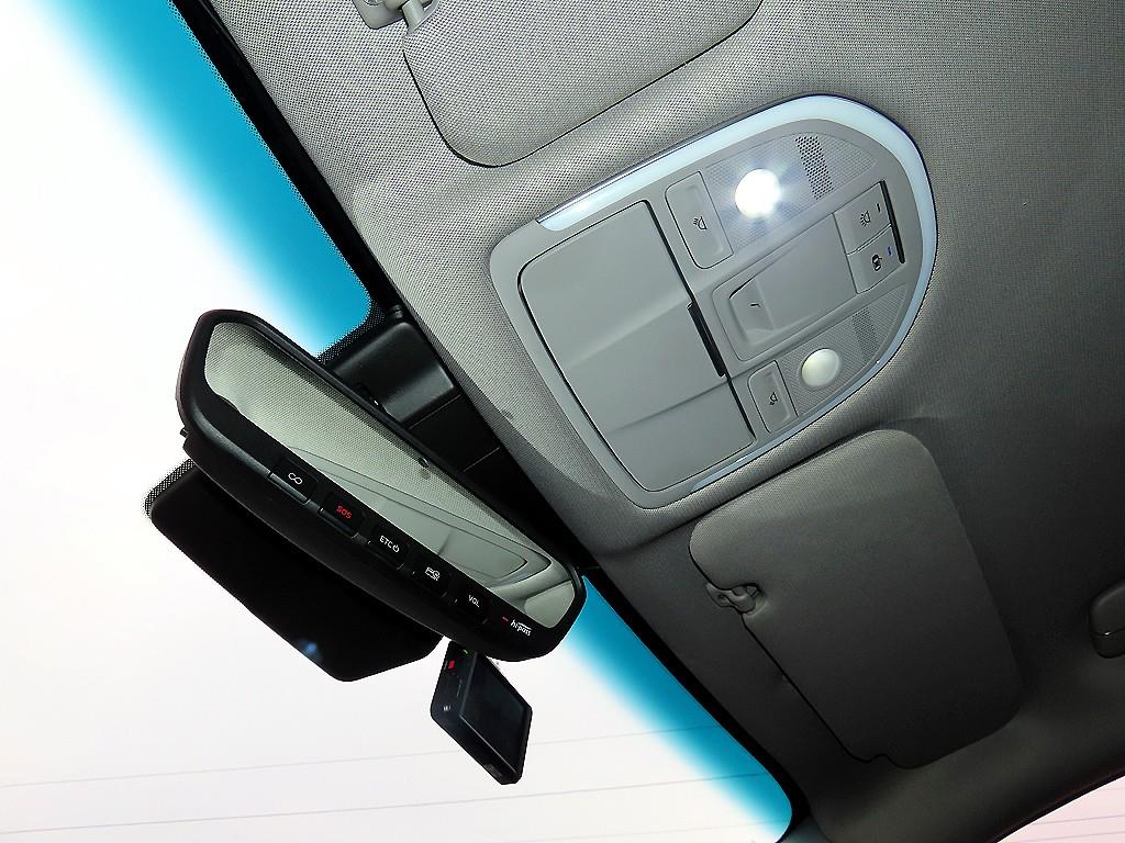 Genesis G80 2019 Negro - Importación desde Corea - HF Imports Iquique - Foto 16