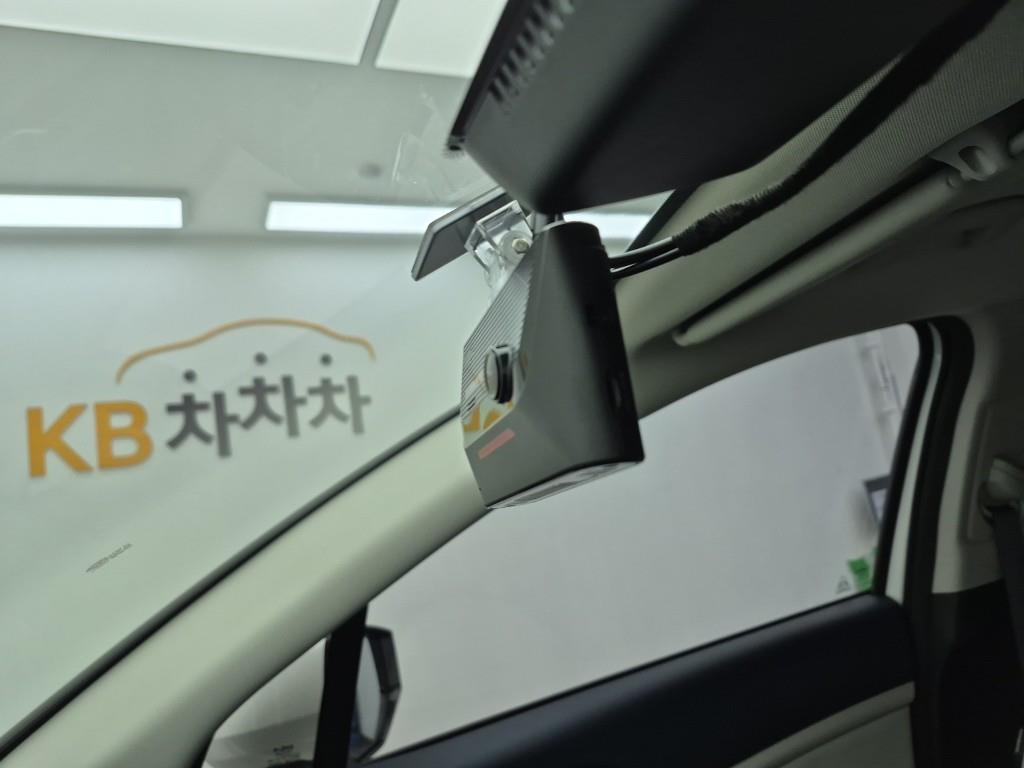 KIA Sportage 2023 Blanco - Importación desde Corea - HF Imports Iquique - Foto 16