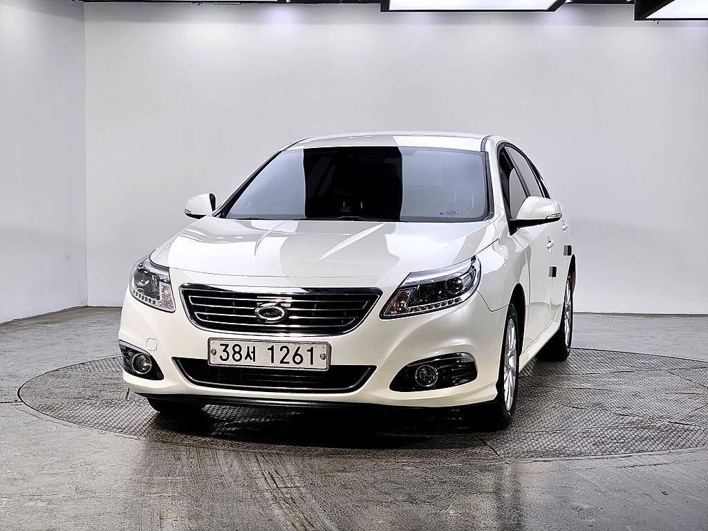 SAMSUNG SM5 - Vista 2