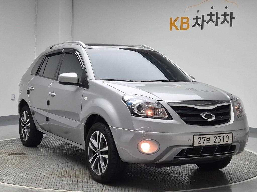 SAMSUNG QM5 - Vista 4