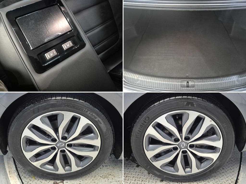 SAMSUNG SM6 2016 Gris - Importación desde Corea - HF Imports Iquique - Foto 18