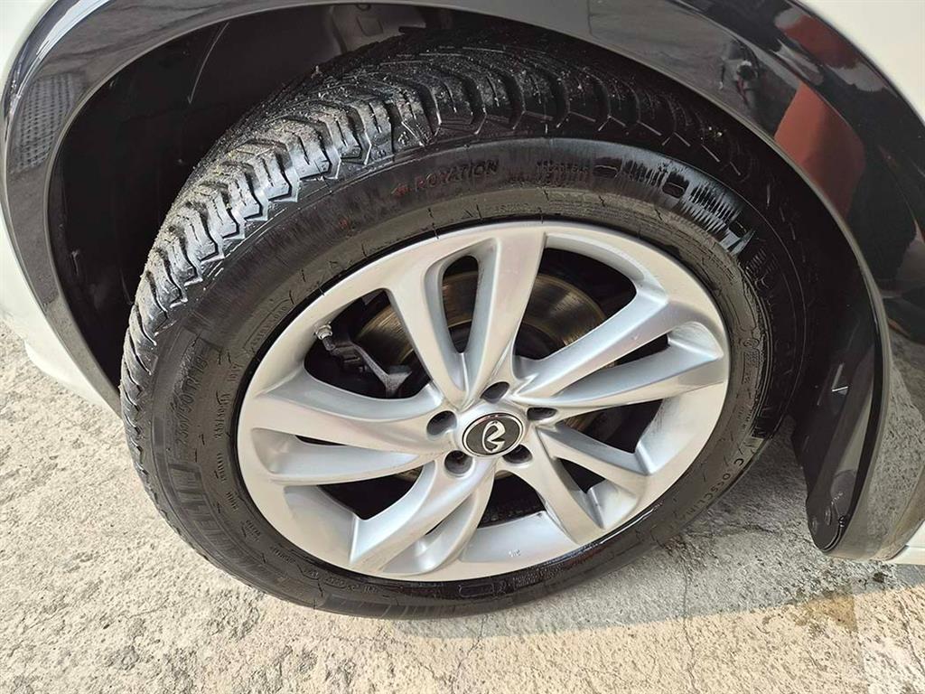 Infiniti Q 2019 Blanco - Importación desde Corea - HF Imports Iquique - Foto 20