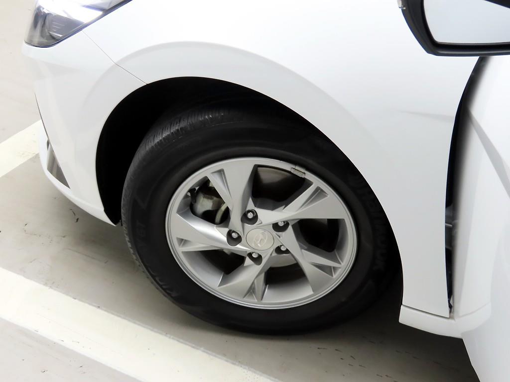 HYUNDAI Avante 2023 - Importación desde Corea - HF Imports Iquique - Foto 18