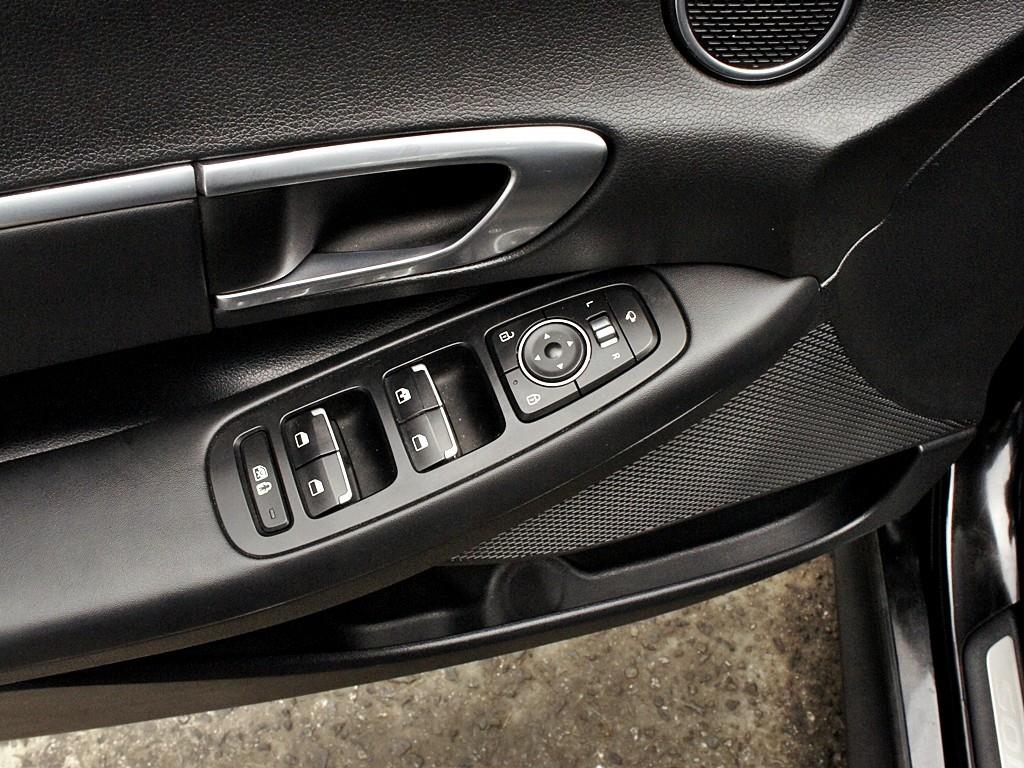 HYUNDAI Sonata 2021 Negro - Importación desde Corea - HF Imports Iquique - Foto 13