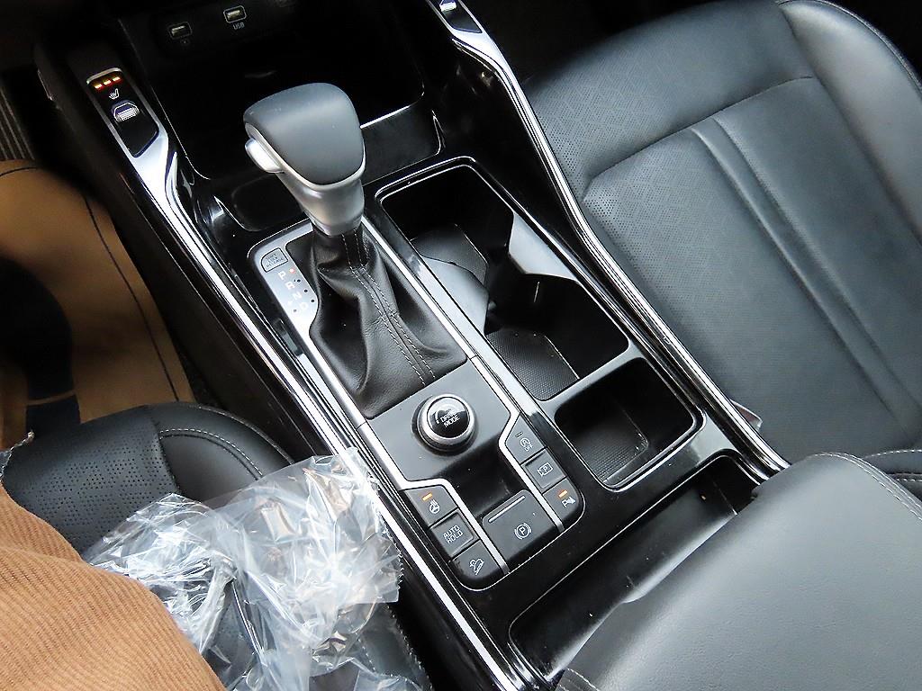 KIA Sorento - Vista 10