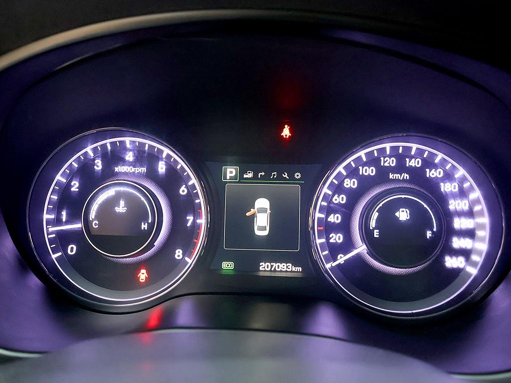 HYUNDAI Aslan - Vista 11