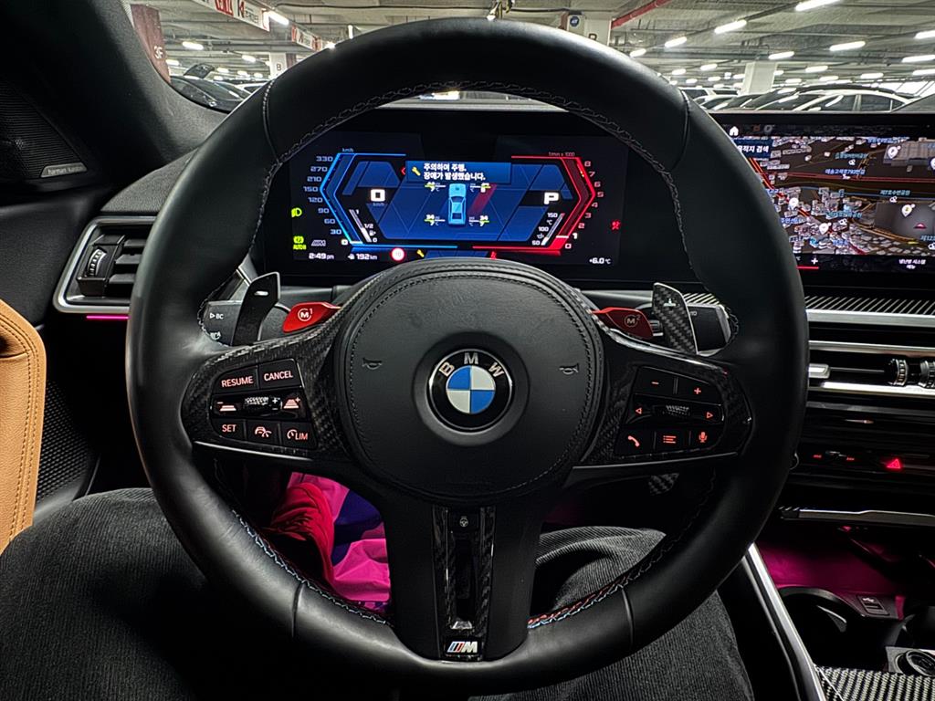 BMW 2 series - Vista 11