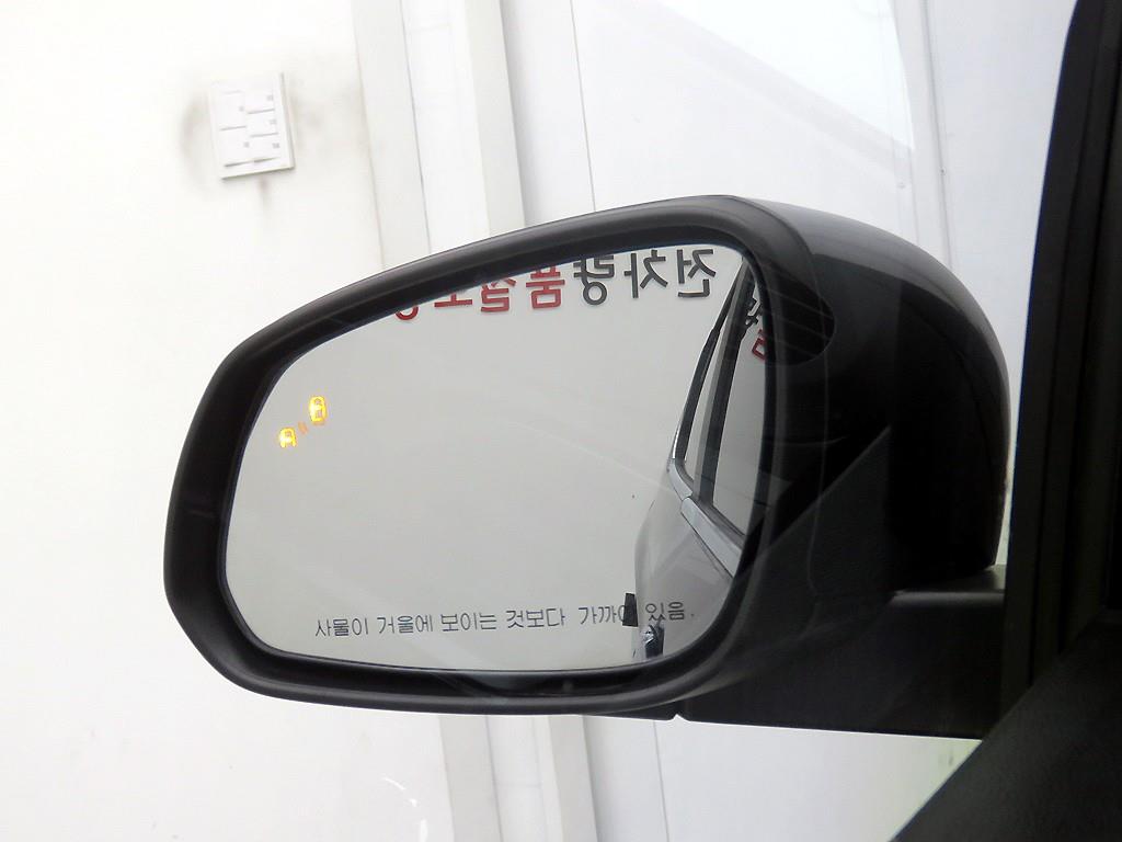 Chevrolet Spark - Vista 6