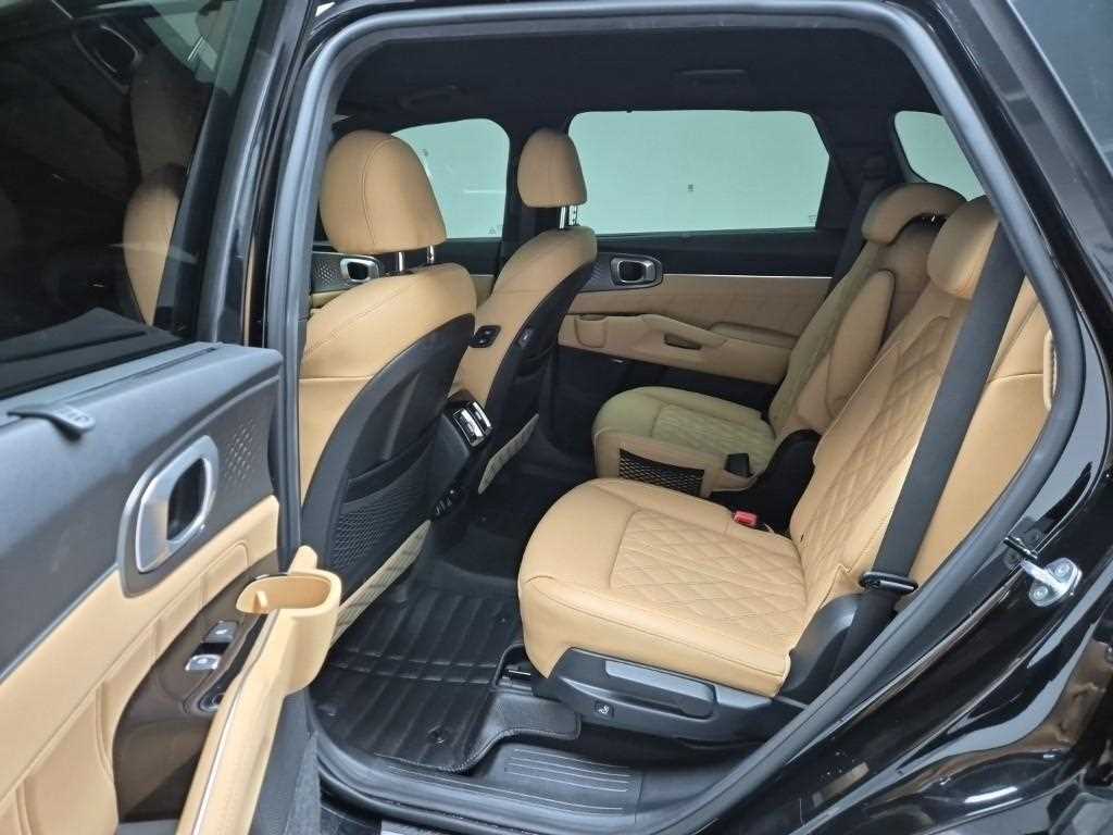 KIA Sorento - Vista 12