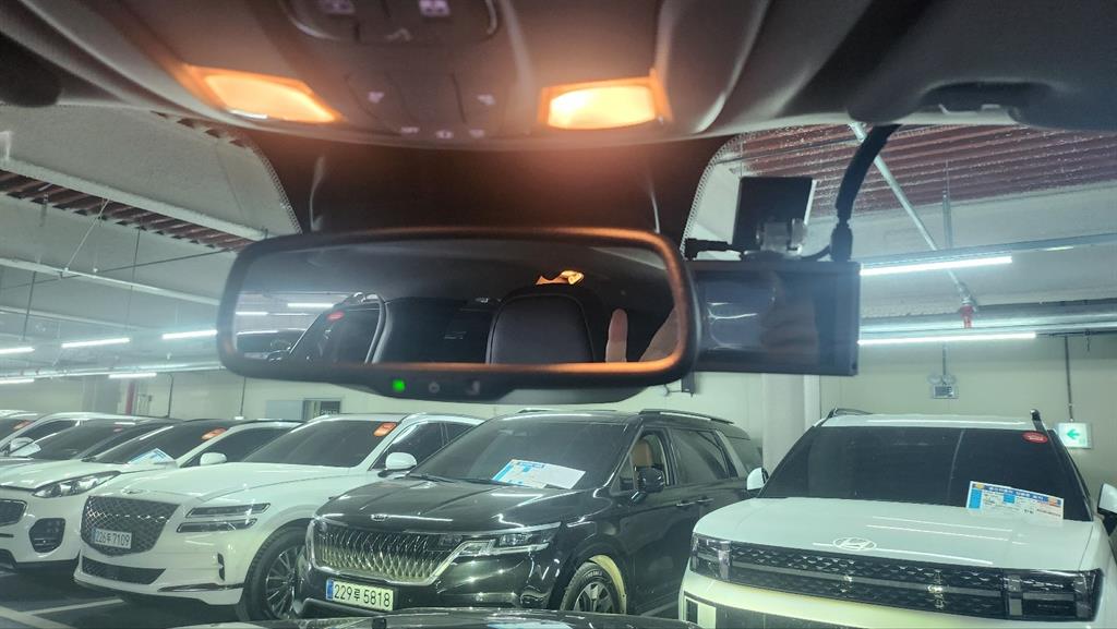 Jeep Renegade - Vista 7