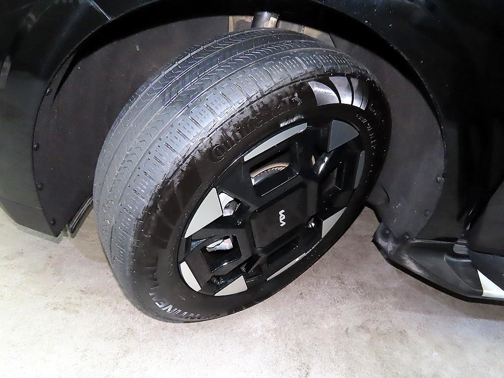 KIA Carnival 2025 Negro - Importación desde Corea - HF Imports Iquique - Foto 20