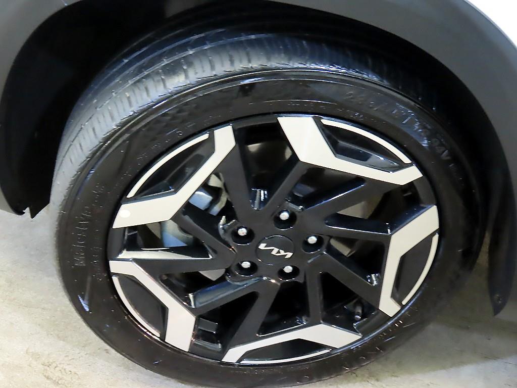 KIA Seltos 2024 Blanco - Importación desde Corea - HF Imports Iquique - Foto 20