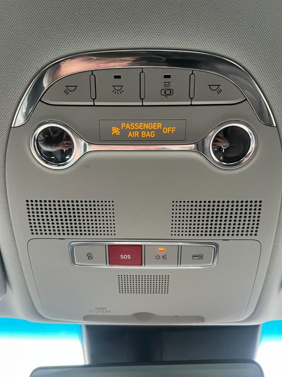 HYUNDAI Grandeur 2022 Blanco - Importación desde Corea - HF Imports Iquique - Foto 15