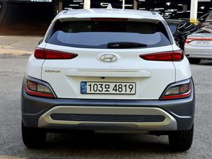 HYUNDAI Kona - Vista 6
